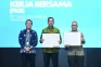 Tanda Tangani PKB 2026,...