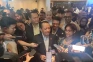 Bahlil: Saya Menteri...