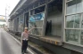 Halte Transjakarta Tebet...