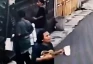 3 Pengamen di Bekasi...