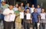 Pengurus PPP Laporkan...