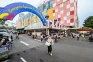 Blok M Jadi Lokasi Awal...