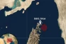 Selat Hormuz Bergejolak...