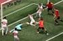 Mengapa Gol Iran ke...