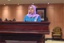 Demokrasi Belum Utuh...