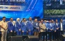 Uya Kuya Jadi Ketua...