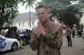 Raffi Ahmad Donasi Rp250...