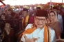 Diiringi Tanjidor, Pramono...