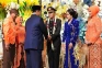 Presiden Prabowo Hadiri...