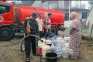 Kekeringan Landa NTB...