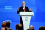 Putin: Barat Coba Kacaukan...