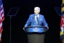 Biden Sebut Trump Pencundang,...