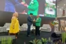 Berjasa Besar bagi Bahasa...