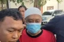 Penampakan Taufik Hidayat...