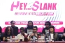 Konser HS Hey Slank...