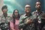 Ngaku Tentara saat Ditegur...