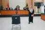 Sidang Dokter Tifa Kembali...