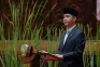 Menhut Siapkan Generasi...