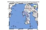 Gempa Magnitudo 4,7...