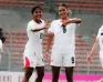 Hasil Piala AFF Wanita...