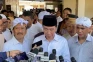 Melayat ke Rumah Duka,...