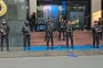 Brimob Bersenjata Jaga...