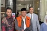 Siap Hadapi Persidangan,...
