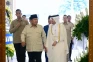 Prabowo Sampaikan Belasungkawa...