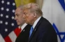 Trump Desak Netanyahu...