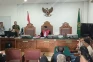 Putusan Praperadilan...