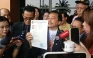 Dilaporkan ke Polres...