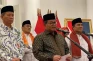 Pramono Bakal Nobar...