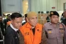 Asrul Azis Taba Tersangka...