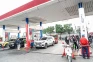 Distribusi BBM di Kota...