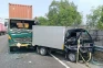 6 Kendaraan Tabrakan...