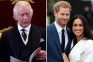 Meghan Markle Dikabarkan...