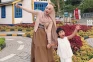 Ria Ricis Ajak Moana...
