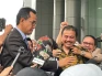 Sidang Putusan Praperadilan...
