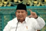Prabowo: 66,4 Juta Warga...