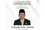Kabar Duka, Ketua DPRD...