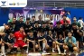 Tim Futsal MNC University...