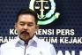 Jaksa Agung Mutasi 8...