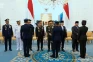 TNI-Polri Harus Profesional,...