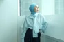 Zaskia Adya Mecca Izinkan...