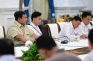 Prabowo Pimpin Ratas...