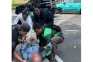 Perjalanan Rapat Istana...