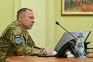 Jenderal Tertinggi Ukraina...