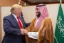 Trump: Syarat Arab Saudi...
