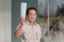Menkum Supratman: Tarif...