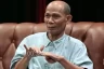 Chatib Basri di Ajang...